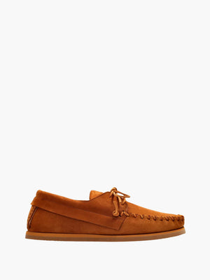 Isabel Marant Fanly Loafer Cognac