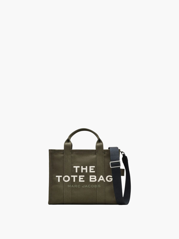 Marc Jacobs The Small Tote Forest
