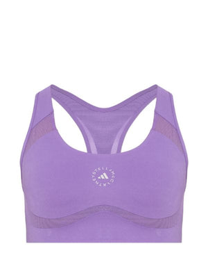 Adidas Top By Stella McCartney Tpr Pi Violet Fusion