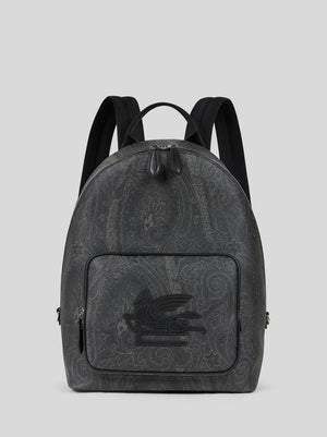Etro Backpack Arnica  Black