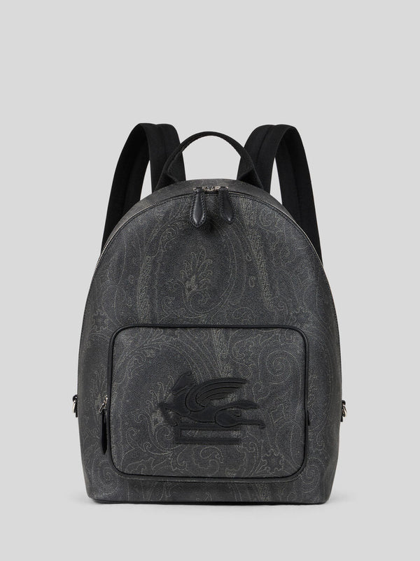 Etro Backpack Arnica  Black