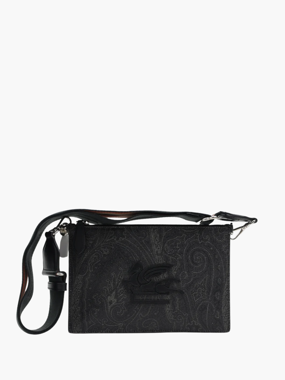 Etro Crossbody Arnica  Black