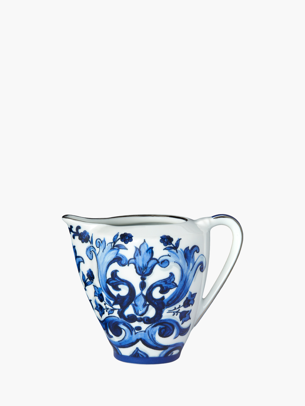Dolce & Gabbana Creamer Blue