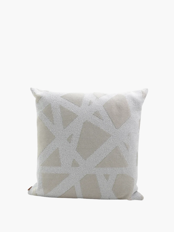 Missoni Nastri-Boucle Outdoor Cushion 50X50