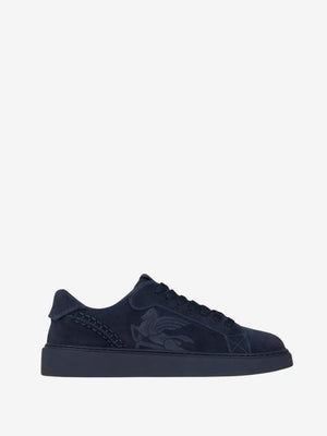 Etro Cassetta Sneakers Navy