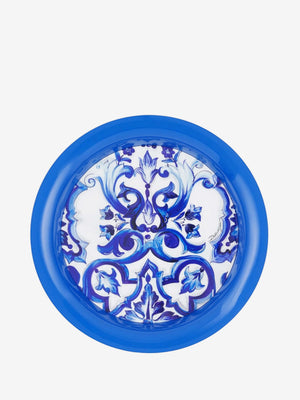 Dolce & Gabbana Tray Blue