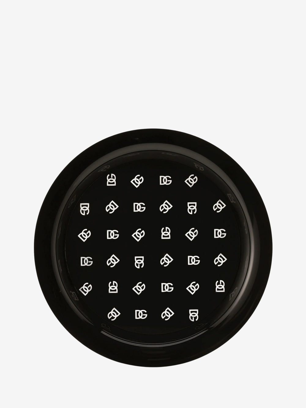 Dolce & Gabbana Tray Black