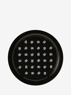 Dolce & Gabbana Tray Black