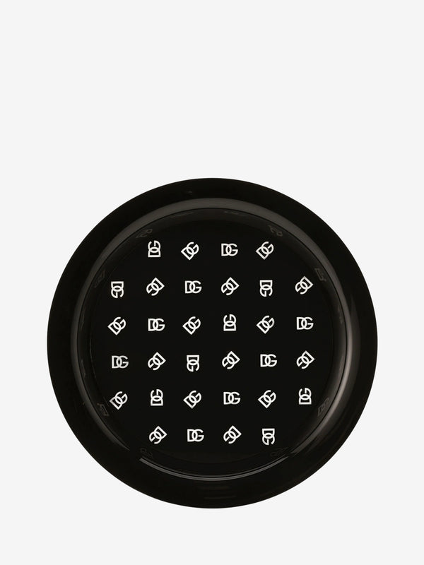 Dolce & Gabbana Tray Black