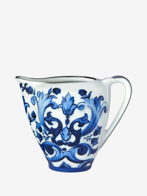 Dolce & Gabbana Creamer Blue