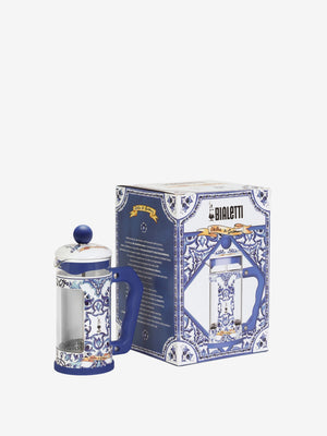 Dolce & Gabbana Coffee Press Large Blue