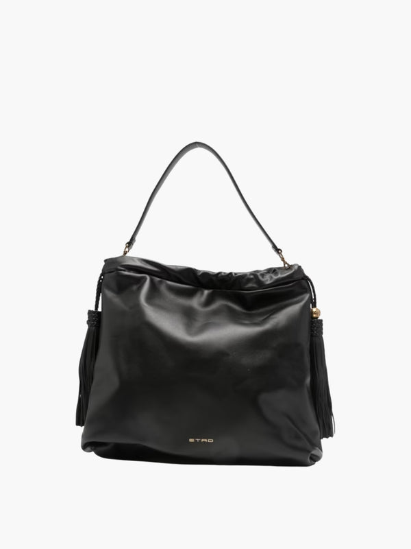 Etro Bag  Black