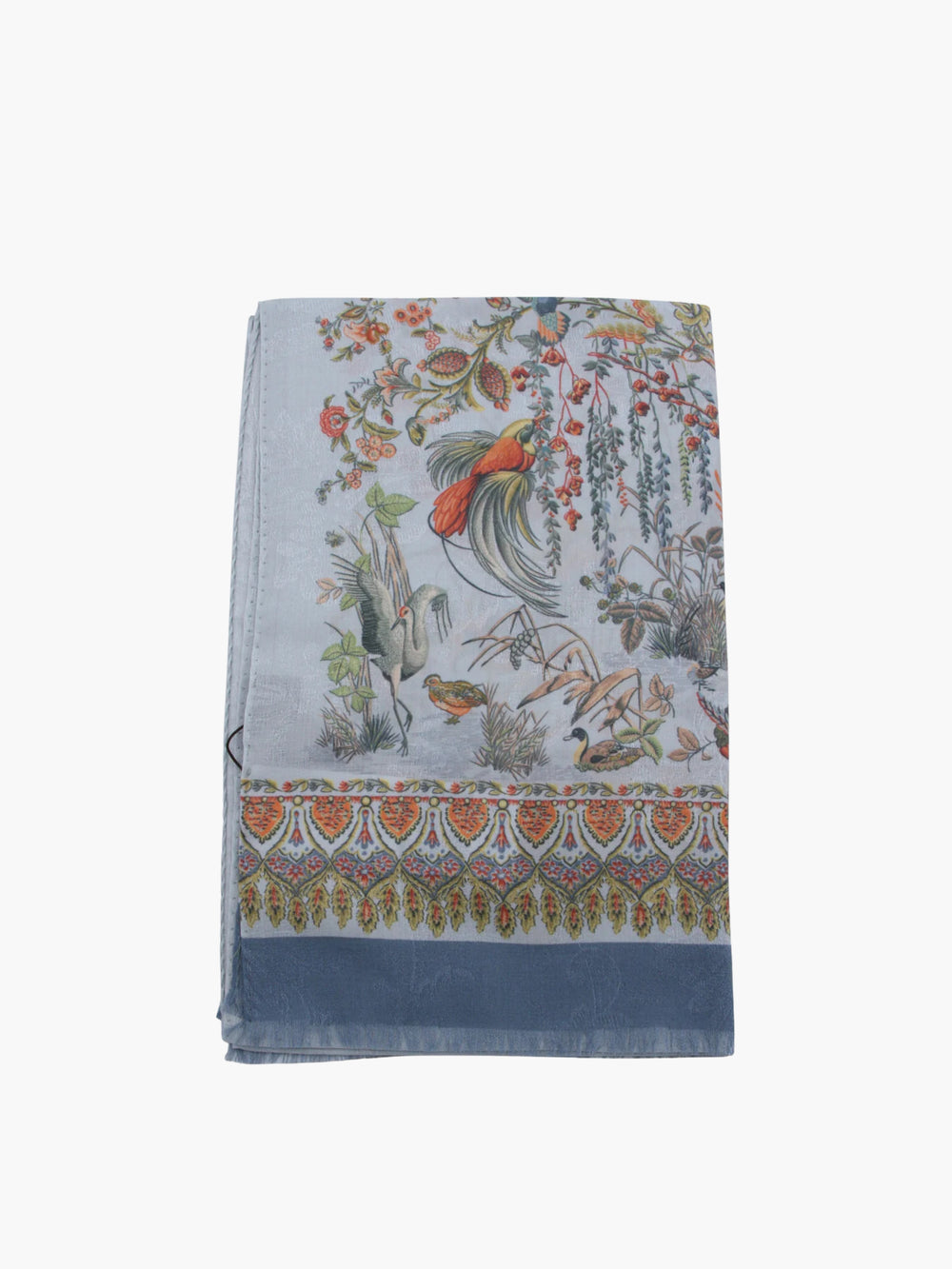 Etro Scarf Tosca  Multi