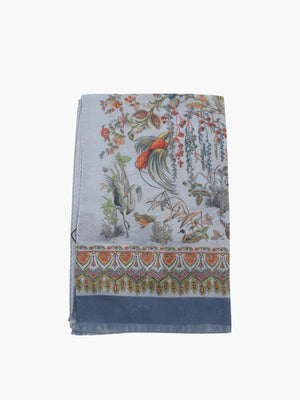 Etro Scarf Tosca  Multi