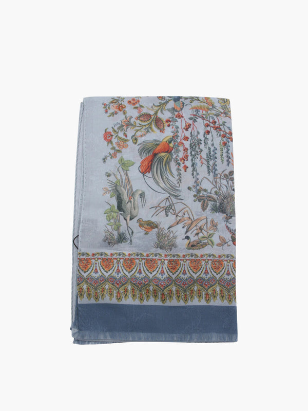 Etro Scarf Tosca  Multi