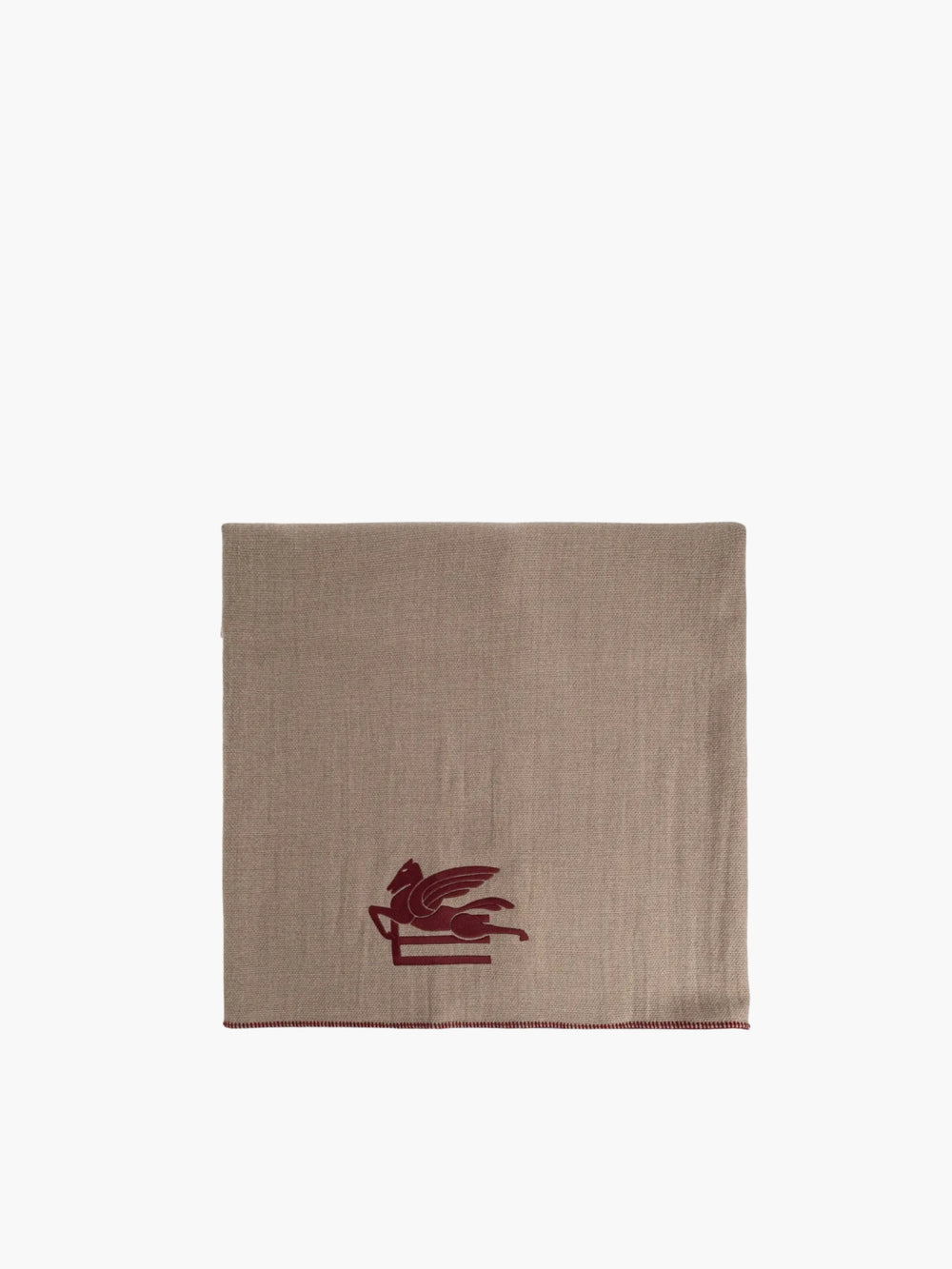 Etro Throws Alisso Throw 140X180 Tan