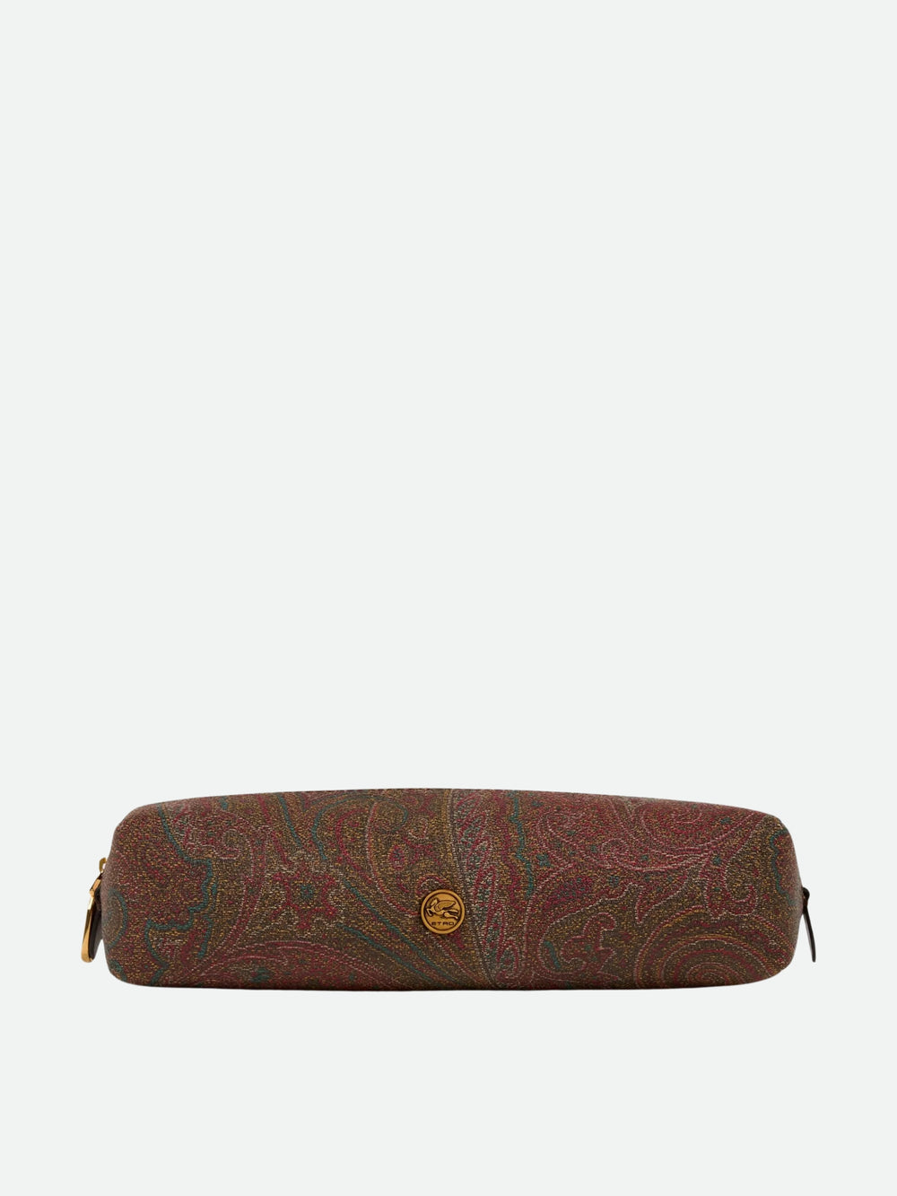 Etro Arnica Pen Case 22X7,5 H. 5,5  Multi