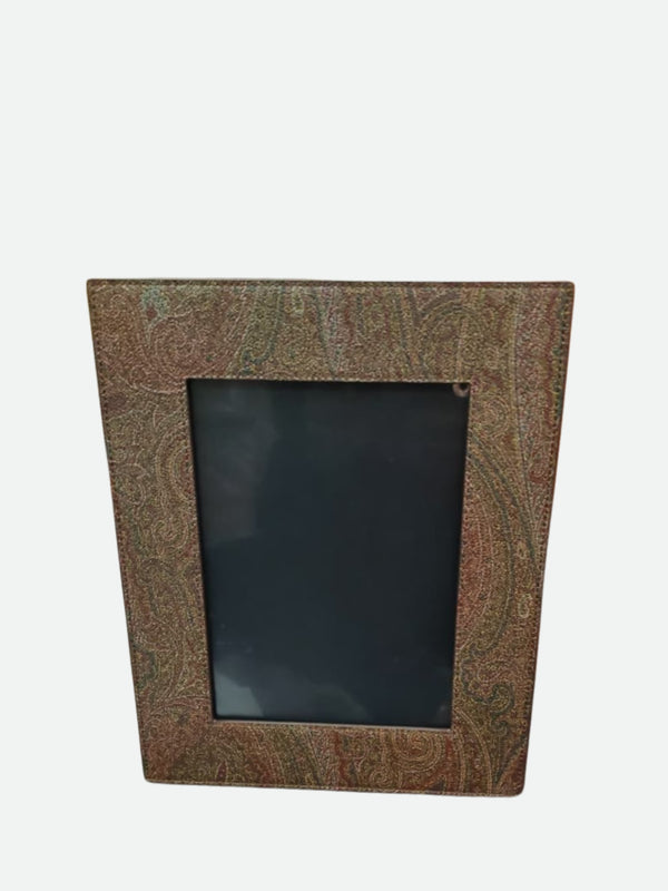 Etro Arnica Frame 28X24 (Photo 13X18)  Multi