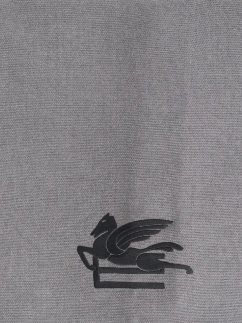 Etro Throws Alisso Throw 140X180 Grey