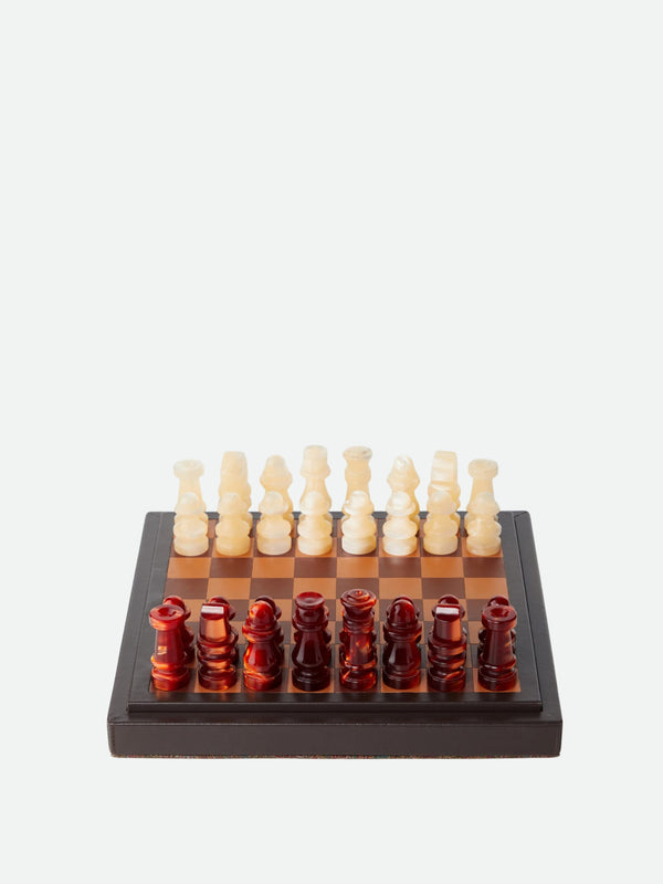 Etro Arnica Chessboard 29X29X11,5  Brown