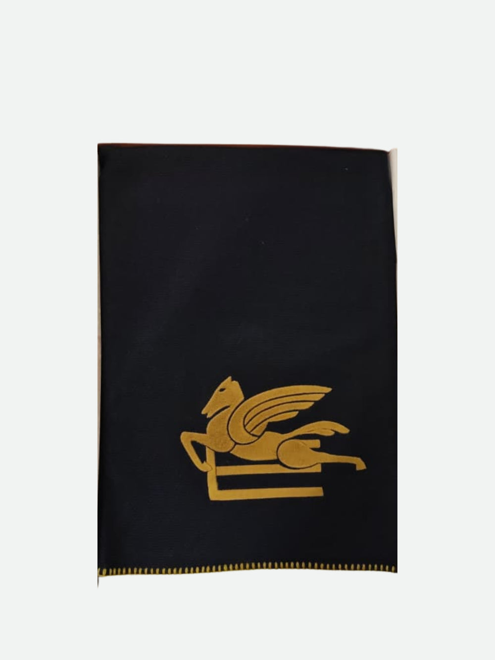 Etro Alisso Throw 140X180  Black