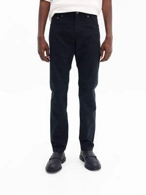 Etro Jeans Denim Fuji Dark Wash