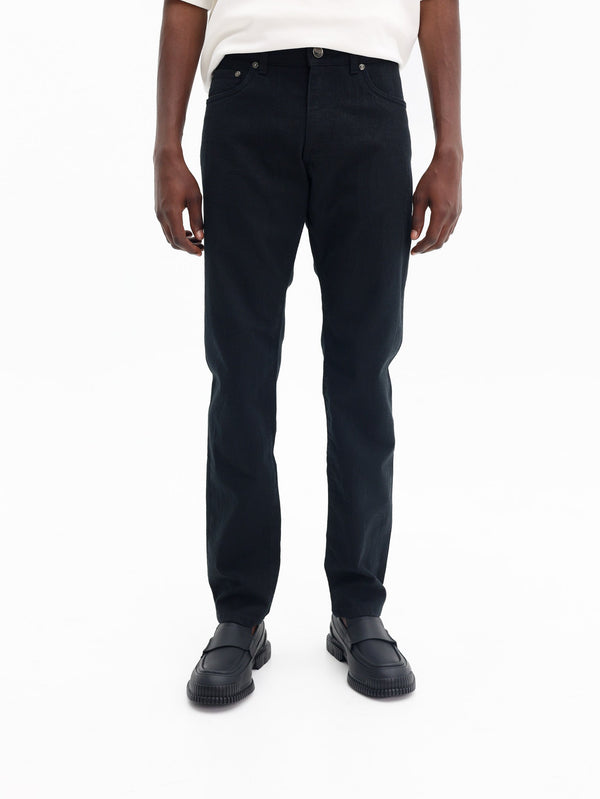 Etro Jeans Denim Fuji Dark Wash