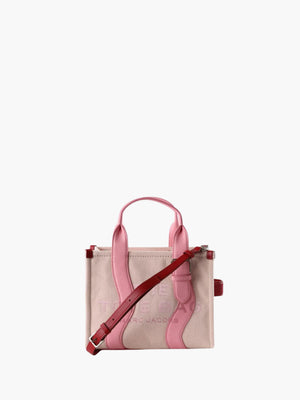 Marc Jacobs Bag The Small Tote Powder Pink