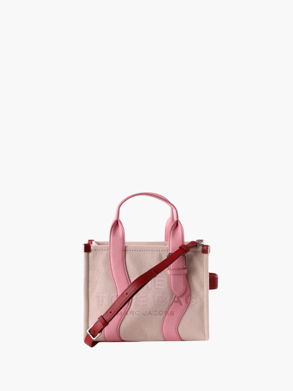 Marc Jacobs Bag The Small Tote Powder Pink