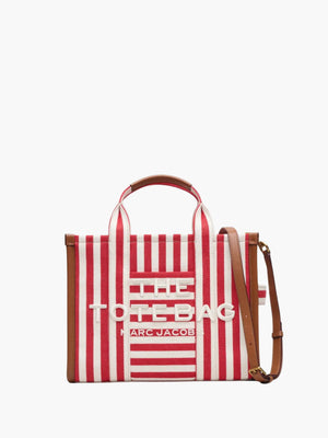 Marc Jacobs Bag The Medium Tote True Red M
