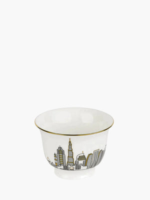 Zarina Cawa Cup Dubai Skyline S6