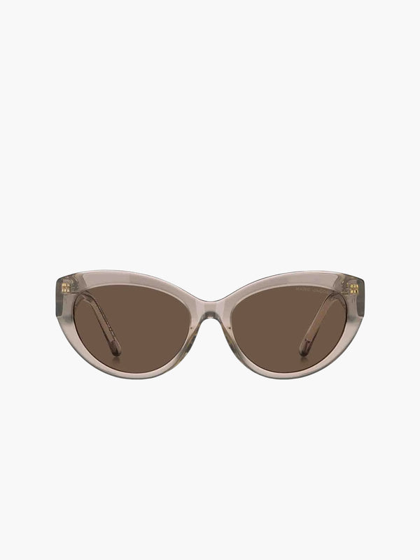 Marc Jacobs Sunglasses Marc 883/S 197737244019 Cat Eye Pink