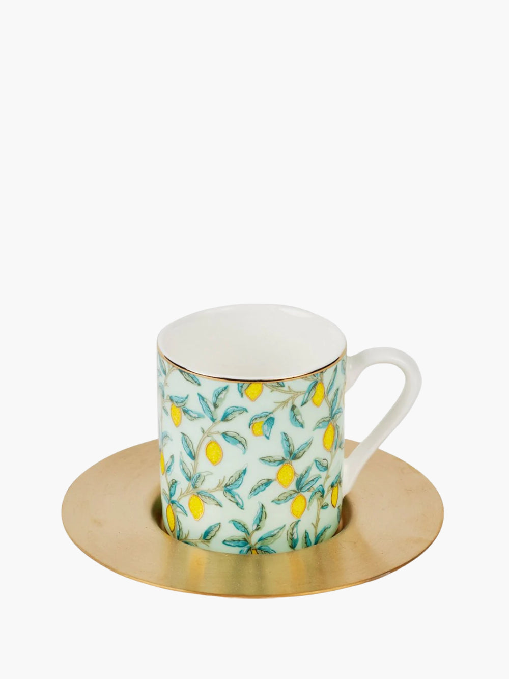 Zarina Esp Cup W Sau Lemon S6