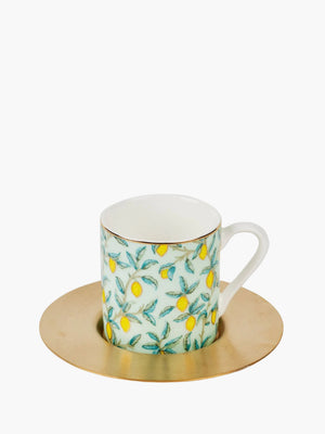 Zarina Esp Cup W Sau Lemon S6