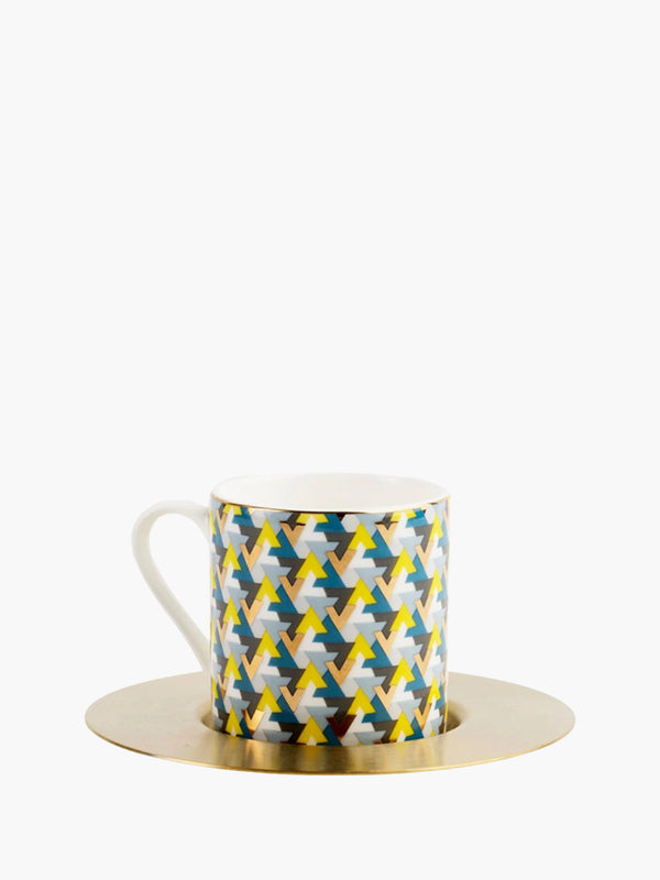 Zarina Esp Cup Bold Beautiful S6