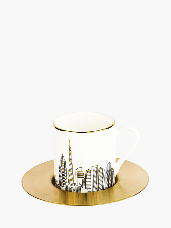 Zarina Esp Cup W Sau Dubai Skyline S6