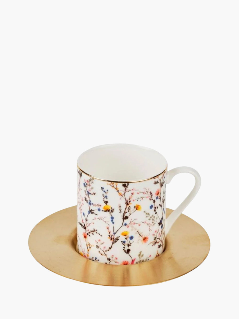 Zarina Esp Cup W Sau Botanical S6