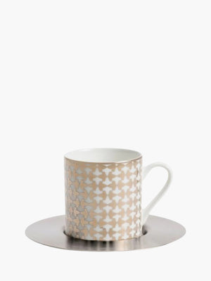 Zarina Espr Cups W Ss Saucers Alambra Pl S6