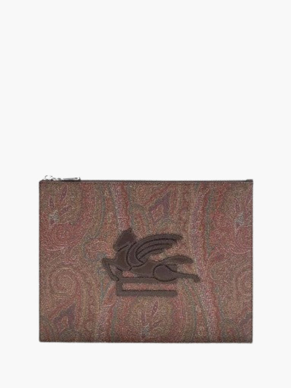 Etro Crossbody Arnica  Multi