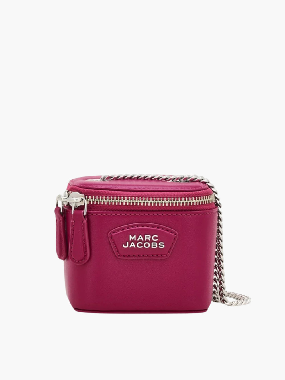 Marc Jacobs The Mini Vanity Bag Lipgloss