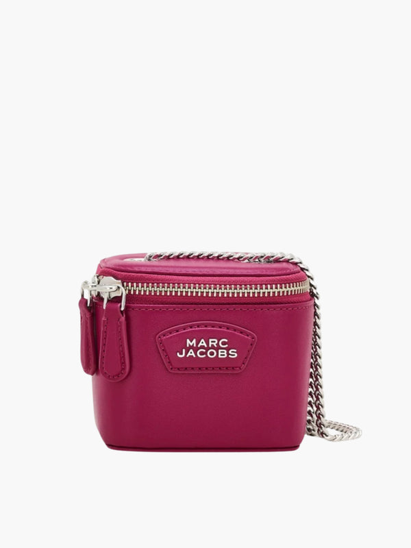 Marc Jacobs The Mini Vanity Bag Lipgloss