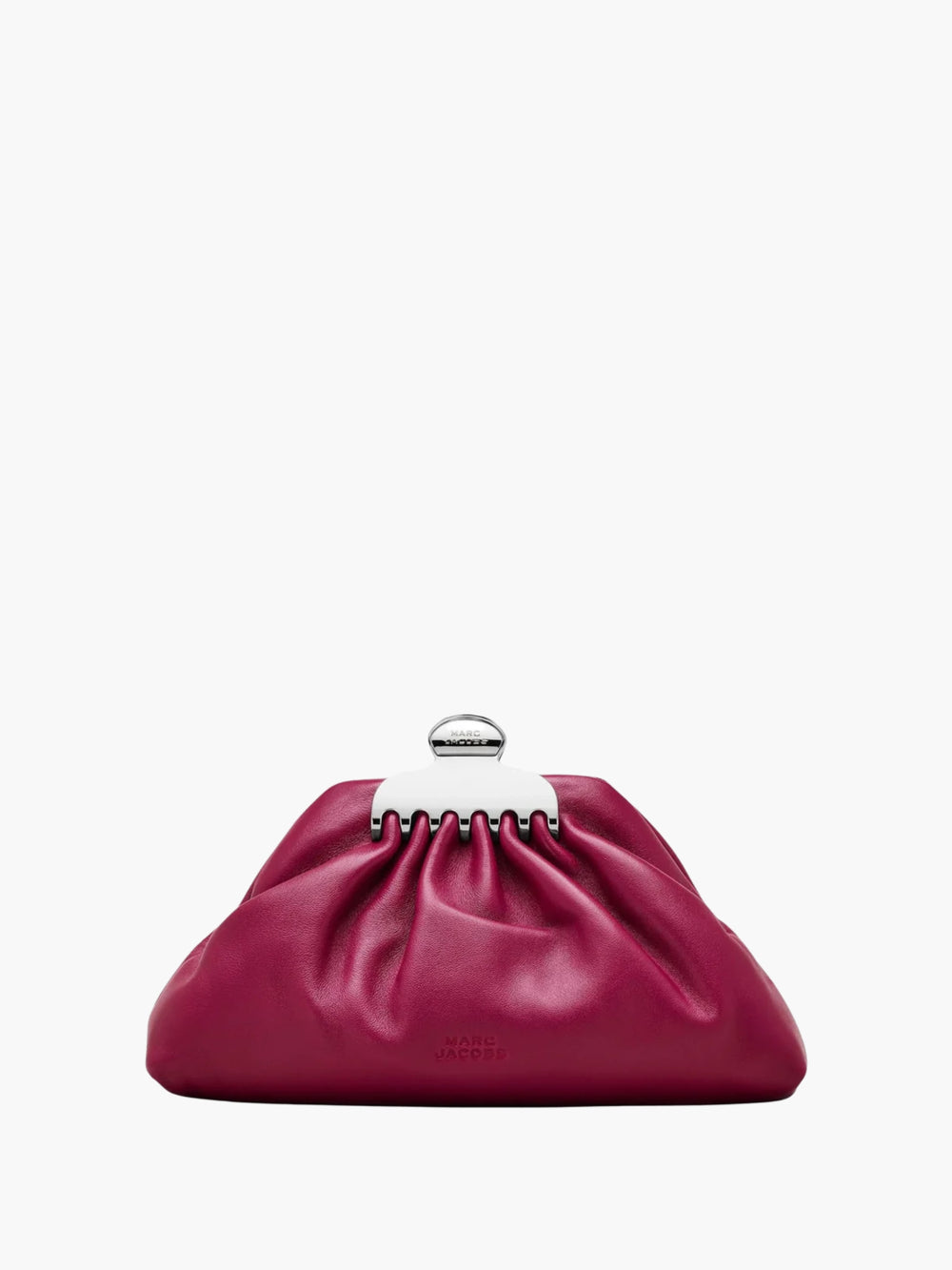 Marc Jacobs The Small Claw Clip Clutch Lipgloss