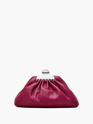 Marc Jacobs The Small Claw Clip Clutch Lipgloss