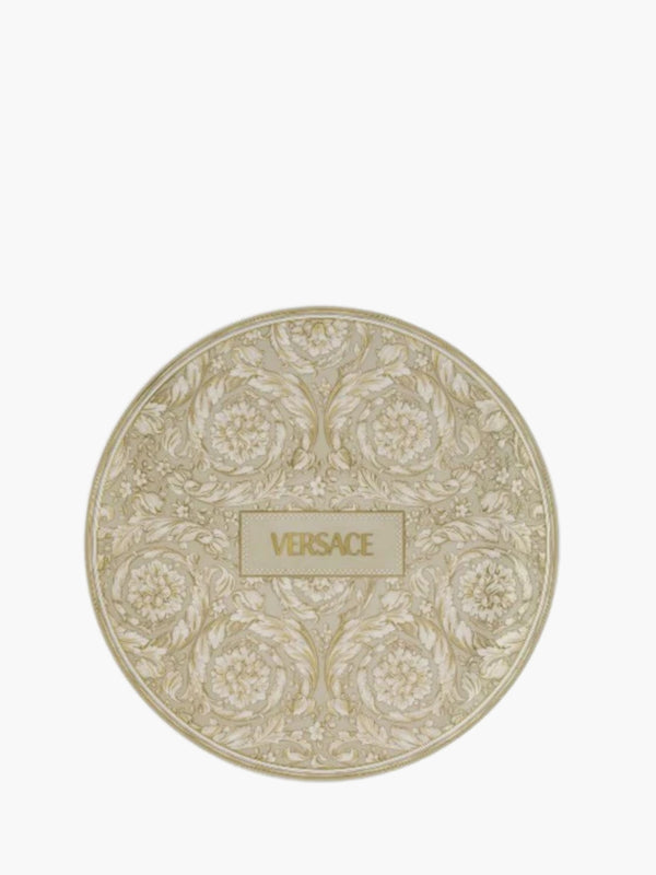 Versace  Barocco  Plate 17 Cm Mosaic