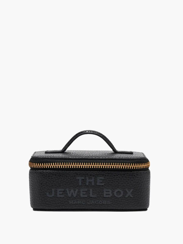 Marc Jacobs The Jewel Box Black