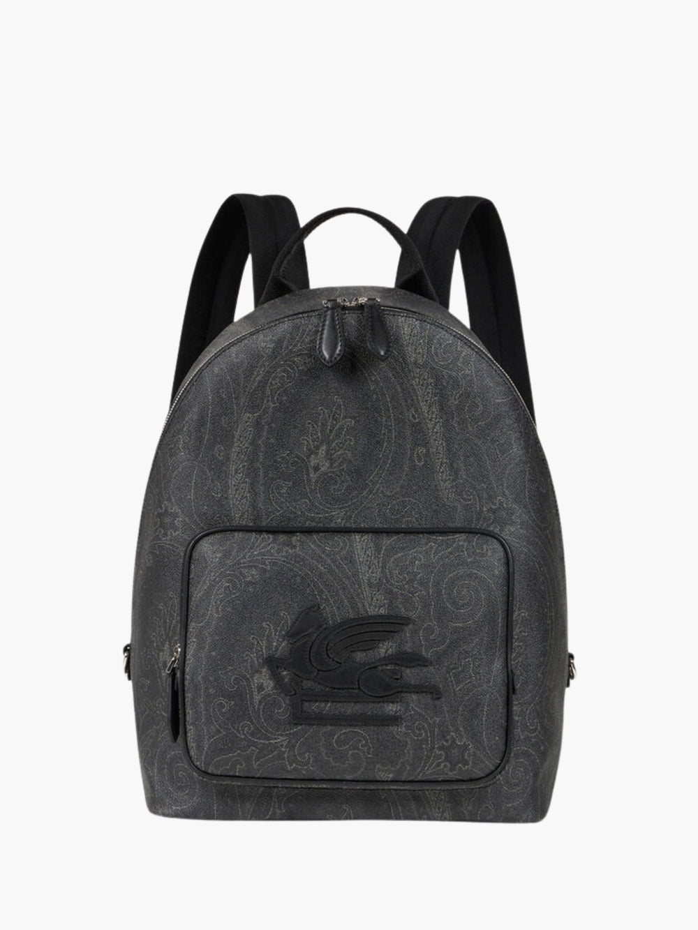 Etro Backpack Arnica  Black