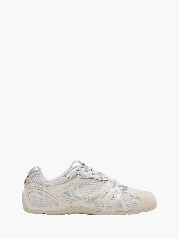 Marc Jacobs Sneakers Suede  72 Spring  White