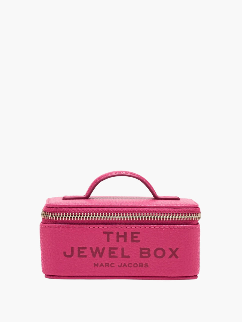 Marc Jacobs The Jewel Box Raspberry