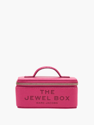 Marc Jacobs The Jewel Box Raspberry