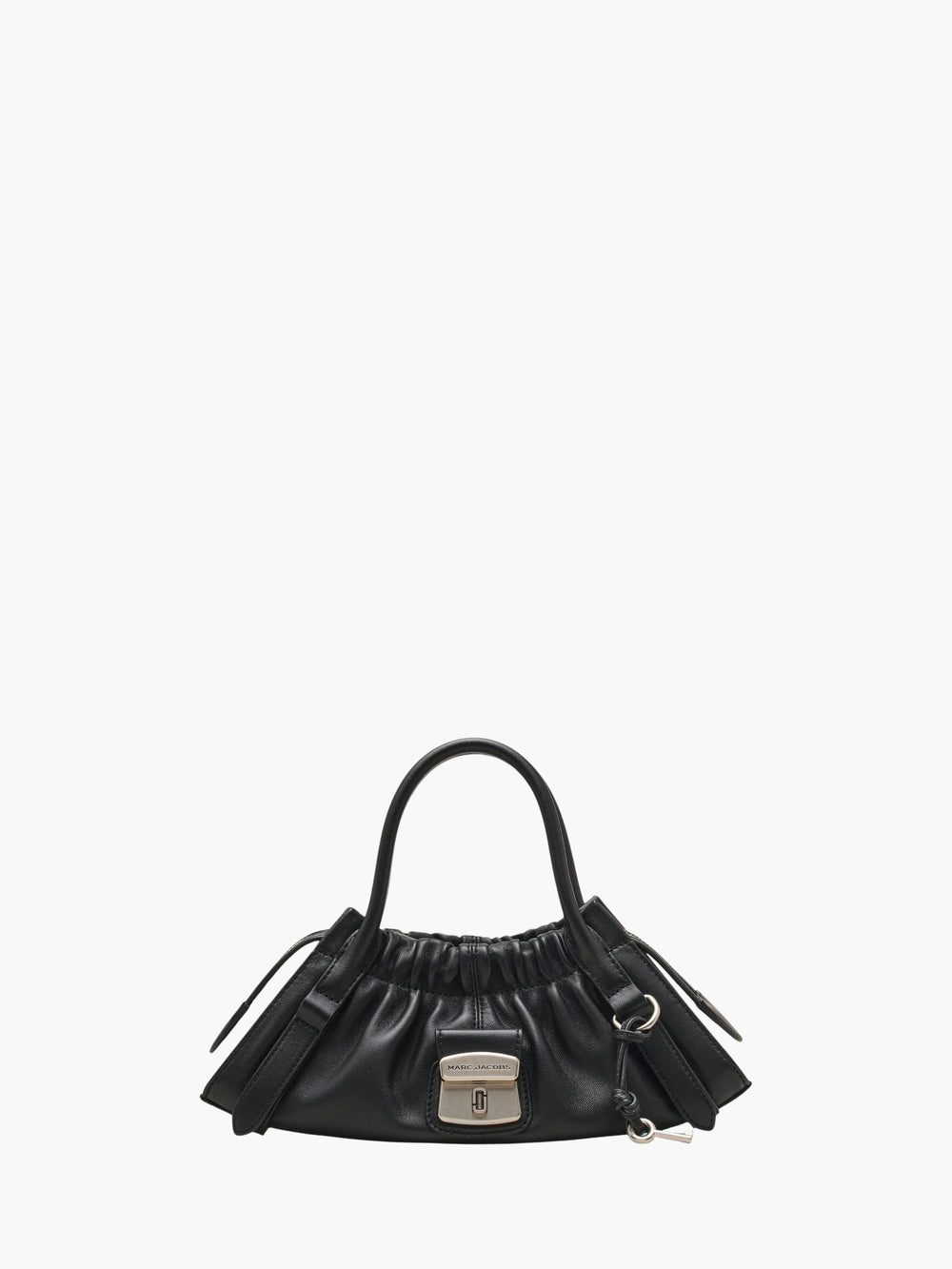 Marc Jacobs Bag Cristina Small Satchel Black